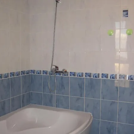 דירה Aspro ביאלה